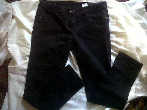 Stunning Black skinnie jeans