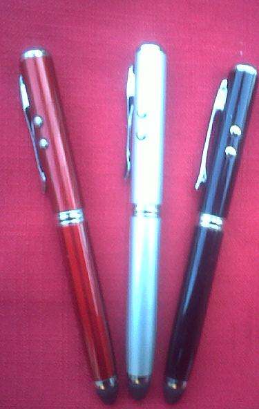 STYLIST PEN FOR 7''TABLET OR GALAXY S3 or any touch screen