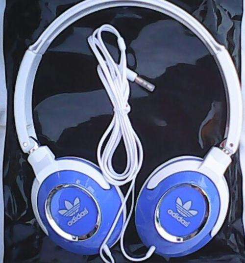 *** ADIDAS*** Head phones*** first for bob