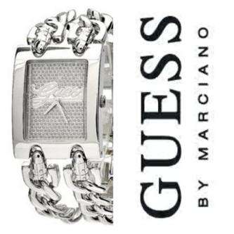 ***WOW*** Low Starting Bid *** Guess womens watch take a look