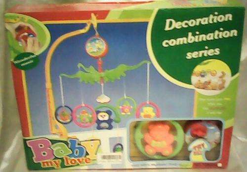 cot or chair mobile take a look