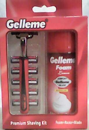 GREAT FATHERS gift GELLEME SET