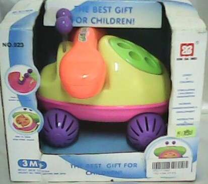 PULL ALONG PHONE HOURS OF FUN