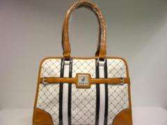 STUNNING POLO BAG