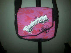 Stunning Boomerang bag for high school / business/traveling  code imp 720145