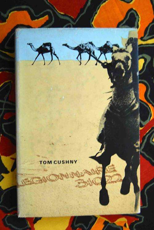 Legionnaire 31022 by Tom Cushny