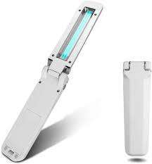 UV Lamp Mini Steriliser Travel Wand