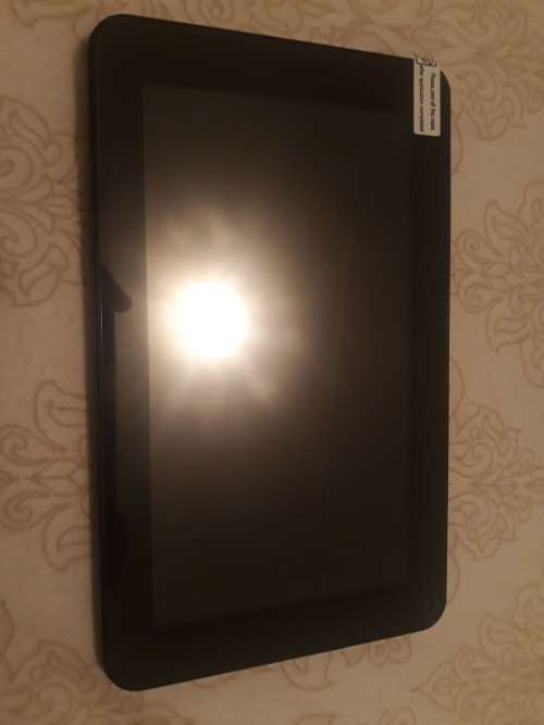 Proline R717DC Tablet