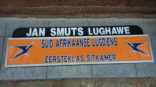 Afrikaans SAL Lightbox.