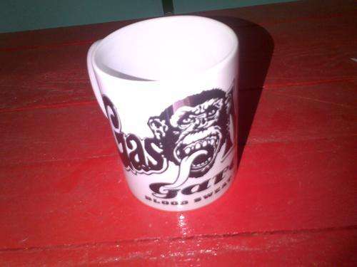 Gas Monkey Mug