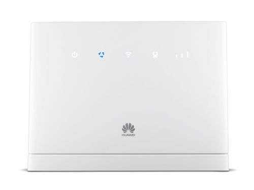Huawei B315 LTE wireless router for sale