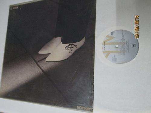 Joe Jackson - Look Sharp!