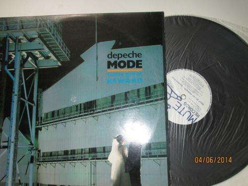Depeche Mode - Some Great Reward
