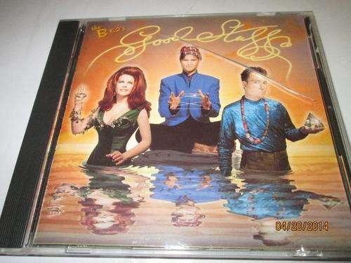 B52's - Good Stuff