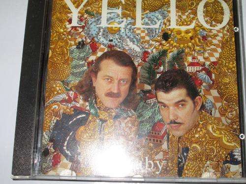 Yello - Baby