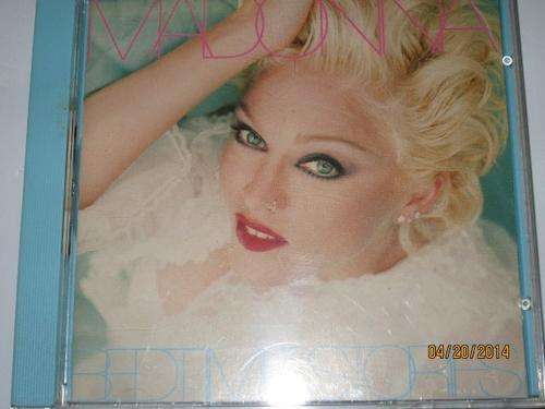 Madonna - Bedtime Stories