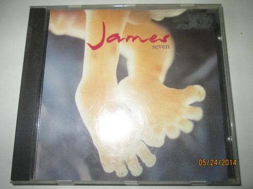 James - Seven