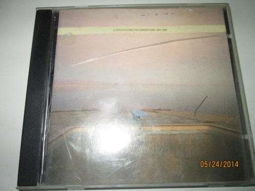 Lloyd Cole And The Commotions