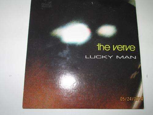 The Verve - Lucky Man