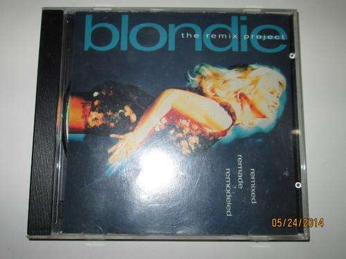 Blondie - The Remix Project