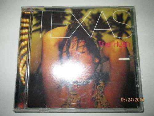 Texas - The Hush