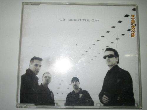 U2 - Beautiful Day