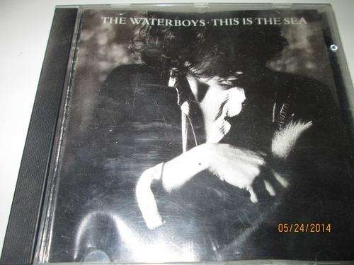 The Water Boys - This Is The Sea