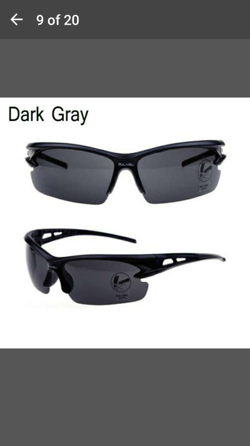 Cycling Glasses Outdoor Mountain Bike Bicycle Riding Glasses Motorcycle Sunglasses