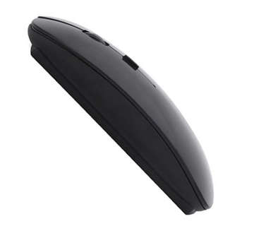 New Arrival - Fashion Ultra Thin Slim 2.4 GHz USB Wireless Optical Mouse Receiver For Computer PC