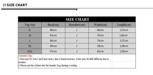 Summer dress elegant women long cut special offer