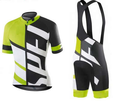 Cycling Kit and Bibs 2018 size meduim