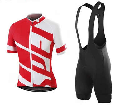 Cycling Kit and Bibs 2018 size meduim