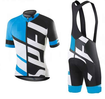 Cycling Kit and Bibs 2018 size meduim