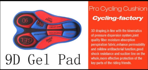 Specialized Cycling Kit size Meduim