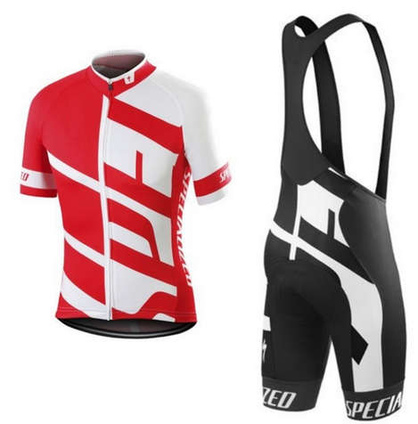 Specialized Cycling Kit size Meduim