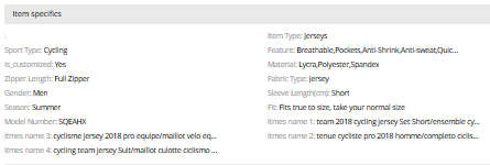 Mens ladies Morvelo Team 2018 Cycling Jersey Sets MTB Bike Bicycle Breathable blue/ashes