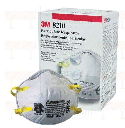 N95 3M Mask  30 units per order