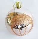 BAUBLES CHAMPAGNE