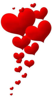 Personalised Together Forever Tealight Candle Holder