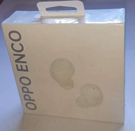 Oppo Enco Buds