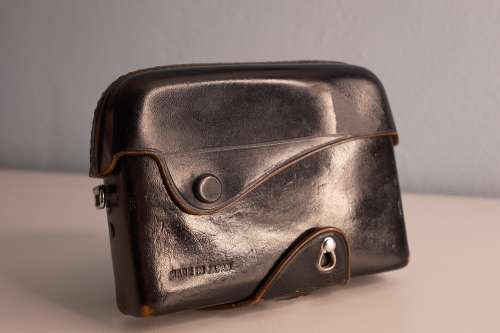 Minolta HiMatic 7s Rangefinder