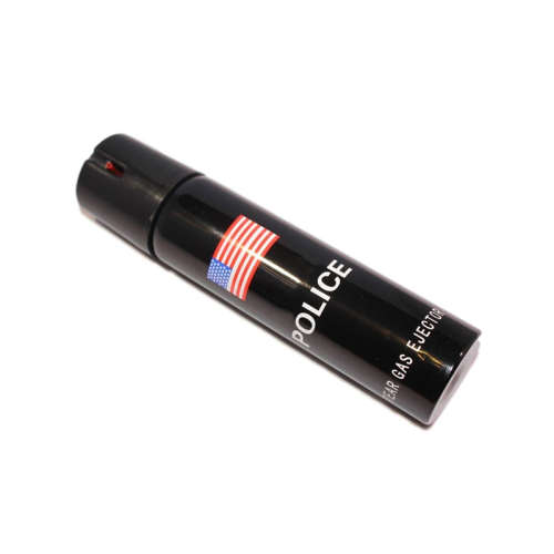 Pepper Spray
