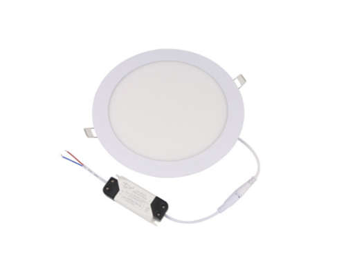 Panel Recessed Ceiling Lamp Down Light 6W