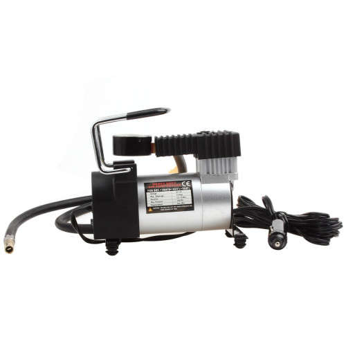 12V PORTABLE AIR COMPRESSOR