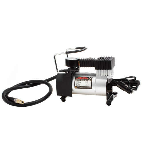 12V PORTABLE AIR COMPRESSOR