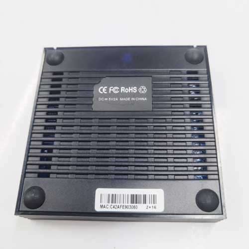 6K Smart TV Box T95 MINI 2G+16G Android 10.1 H6 WiFi Quad Core 3D Media Play