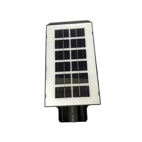240W Solar Street Light Garden Light Waterproof Human Body Induction Remote Control Street Light