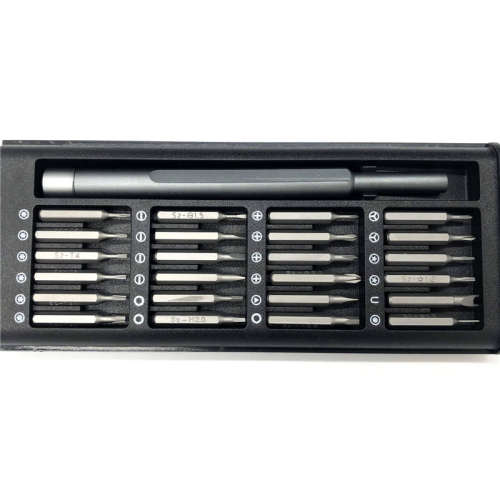 24 in 1 Magnetic Precision Screwdriver Set for Multi Size Repair Kit