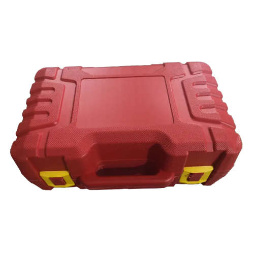 12V Portable Car Air Pump Car Emergency Toolbox Tire Repair Emergency Tool Set