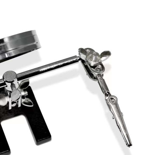 Repair Magnifier With Fixing Bracket